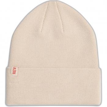 Bonnet plié Révolution Blanc TU