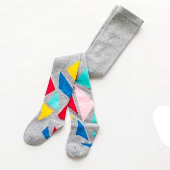 Baby Girl Tights