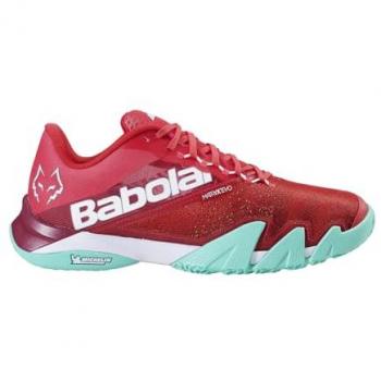 Babolat Jet Premura 2 Men Juan Lebron Red