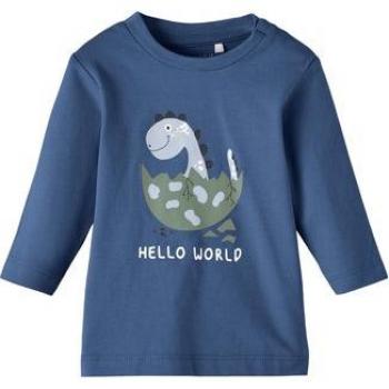 Camiseta Name It Tocon LS
