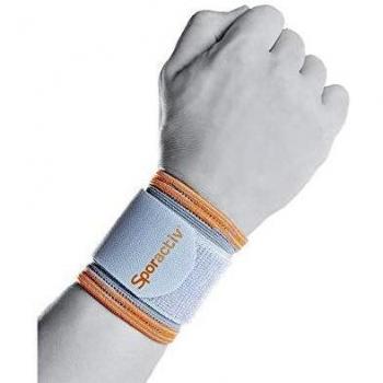 Soporte de muñeca Orliman Sport Talla única