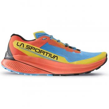Zapatillas de trail running La Sportiva Prodigio 45
