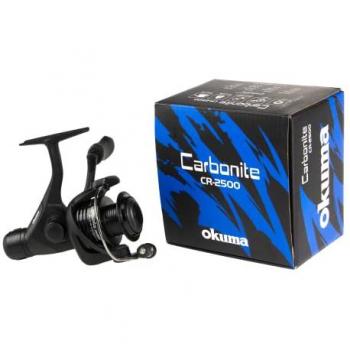 Okuma Carbonite Spinnrolle CR 2500