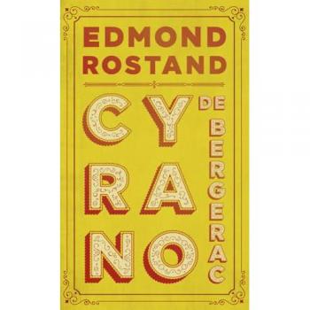 Cyrano de Bergerac - Collector (Poche)