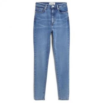 ARMEDANGELS Women's Ingaa X Stretch Denim
