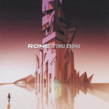 Tohu Bohu (Rone) – Aktuell 04. Juni 2025