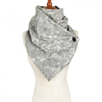 Leo Anvi Winter Bandana Schal