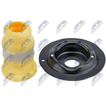 Butée élastique, suspension NTY AB-TY-044