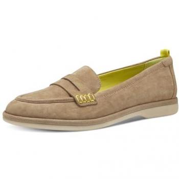 Loafers Tamaris 1-24224-44 Marrone