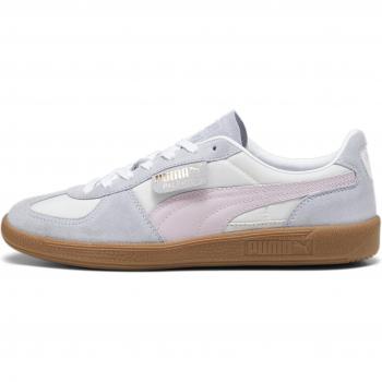 Puma Palermo OG Zapatillas de Mujer Color Gris