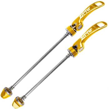 Eje Palanca Libre 48g Ti Brocheta Rueda 145/185 mm