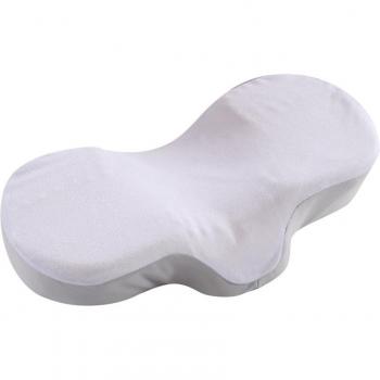 Oreiller à Mémoire de Forme Ergonomique