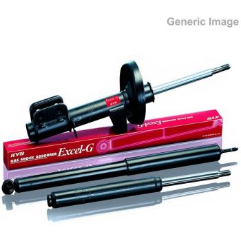 KYB FRONT LH EXCEL-G GAS STRUT 333210