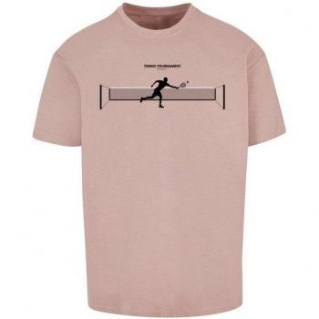 Merchcode Herren Rundhals Tee