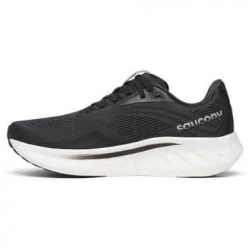 Baskets de Running Saucony Ride 18 pour Femmes
