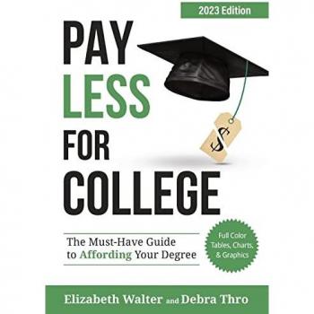 PAY LESS FOR COLLEGE