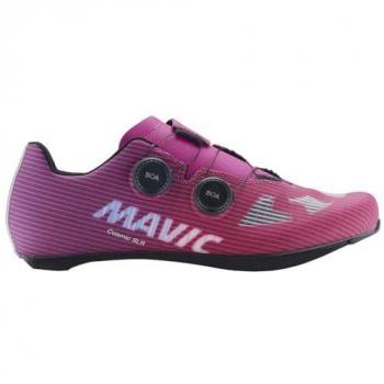 Scarpe Mavic Cosmic SLR rosa