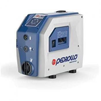 Compact silencieux Pedrollo DG Ped 3 – 0,75 kW, 3,6 m³/h