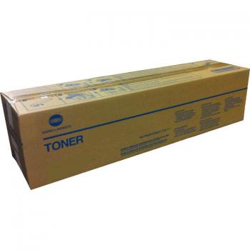 Konica Minolta Toner hohe Kapazität (ACVH450, TN227C) cyan online bestellen