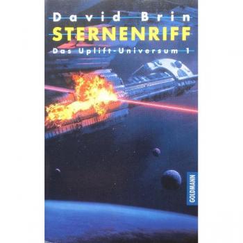 Das Uplift- Universum 1. Sternenriff.