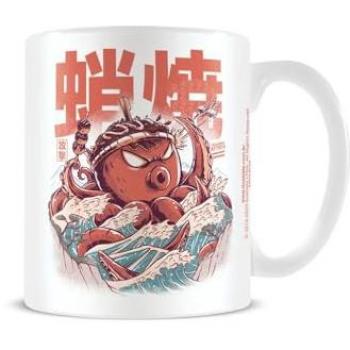 Mug enfant « Pyramide Attaque Takyaky » – Ilustrata