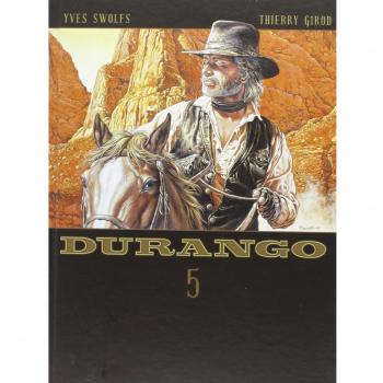 Durango. Vol. 5