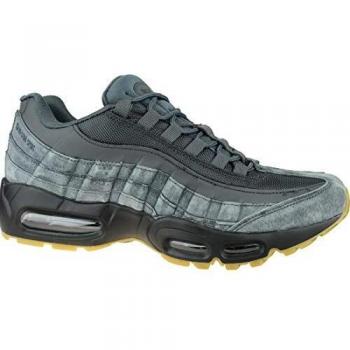 Big Star Herren FF174297_41 Sportschuhe – Grauer Farbton – EU