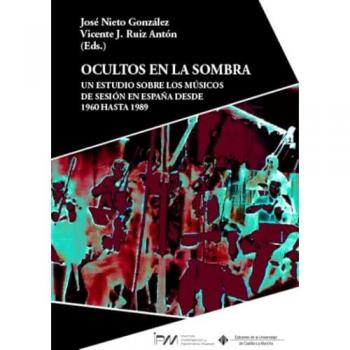 Ocultos en la sombra
