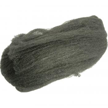 Faithfull Steel Wire Wool 4 Very Coarse 450g