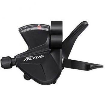 SL-M2010 3x9-Speed Shift Lever Set