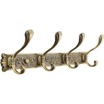 Robe Hanging Hook Wall Mount