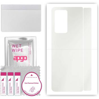 Apgo ShieldMat Z‑Fold