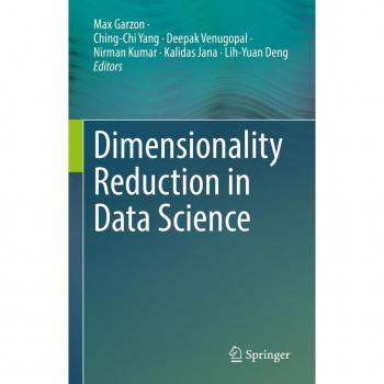 Dimensionality Reduction in Data Science