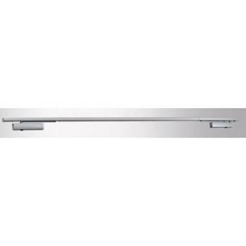 GEZE Gleitsch.ISM BG for TS 5000 L silver BG