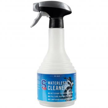 S100 Express Waterloze Reiniger van Dr Wack 500ml