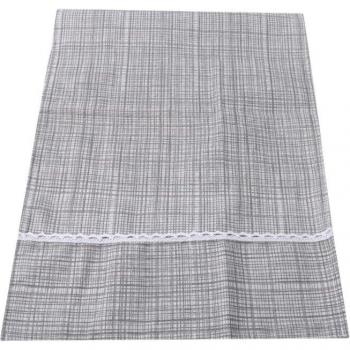 Couverture anti‑poussière pour four électrique