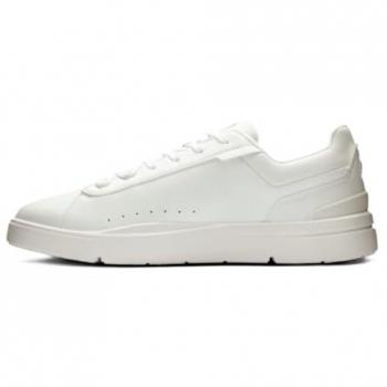 Sapatilhas On Running Roger Advantage 47 Branco