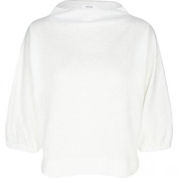 OPUS Sweatshirt Gujork 3/4-Arm Größe 36