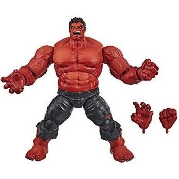 Marvel Legends Avengers – Hulk édition limitée, 15 cm