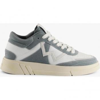 Zapatilla Moderna Mujer MIM M1993