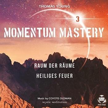 Memento Mastery, Vol. 3 (Thomas Young)