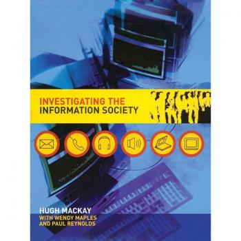 Investigating Information Society