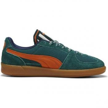 Sneakers Puma Palermo SuperTifo 398182-02 Verde