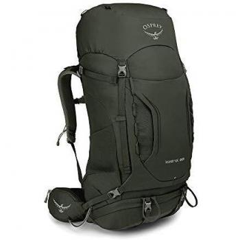Osprey Kestrel 68 Trekkingrucksack für Männer - Picholine Green