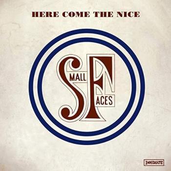 Here come the nice - Inclus titre bonus