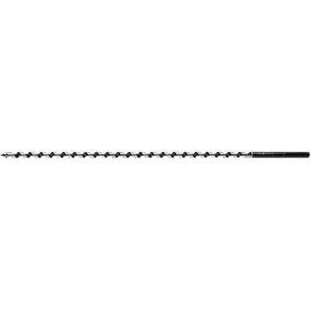 Fresa a spirale 8 mm x 400 mm per legno