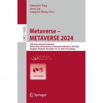 Metaverse – METAVERSE 2024