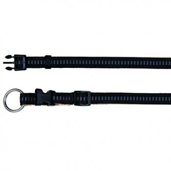 Trixie Softline Elegance Hundehalsband 35-55 cm 20 mm