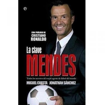 La clave mendes (Tapa blanda).