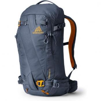 Targhee 32 Mochila Roja LAVA